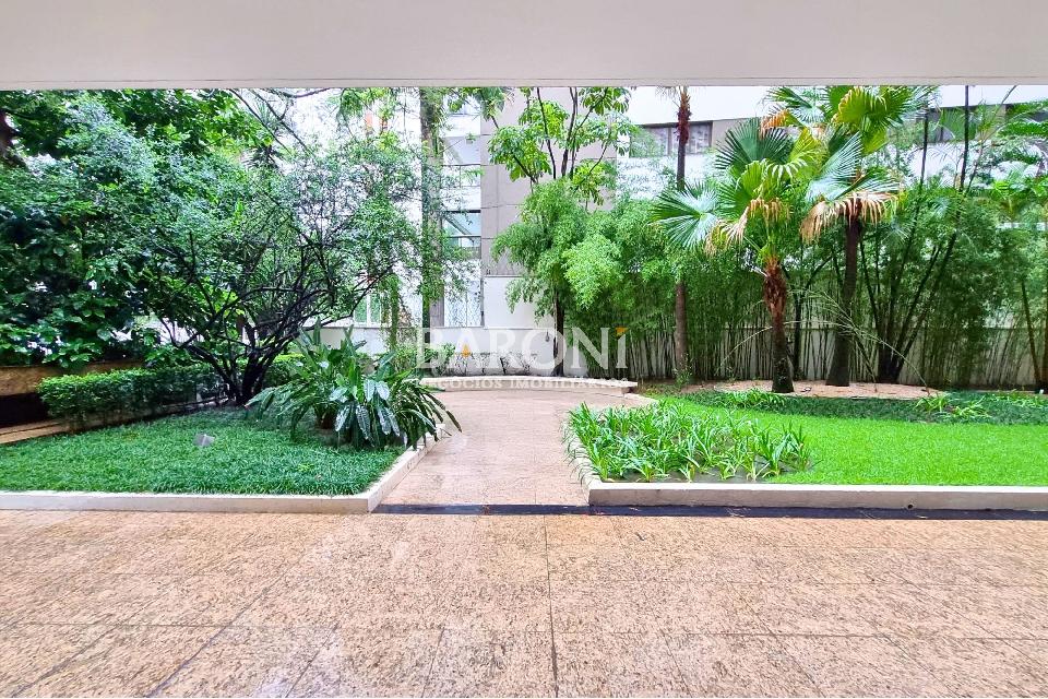 Apartamento - Jardim America