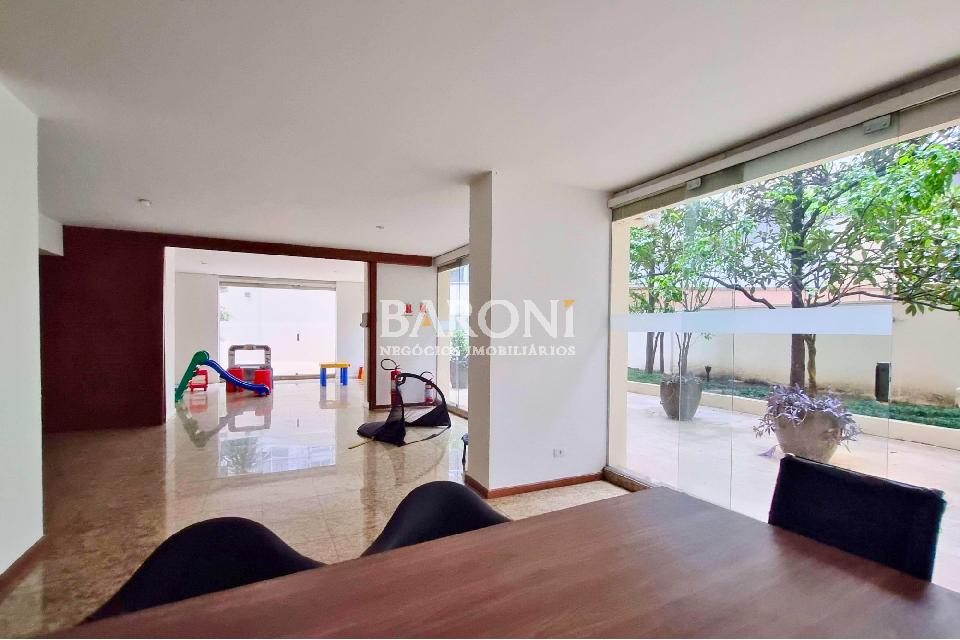 Apartamento - Jardim America