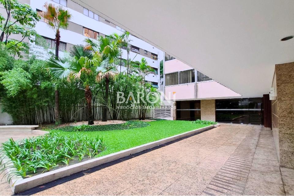 Apartamento - Jardim America