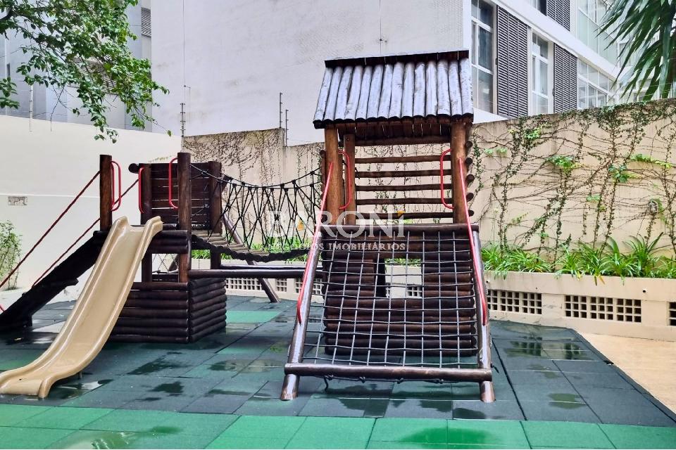 Apartamento - Jardim America