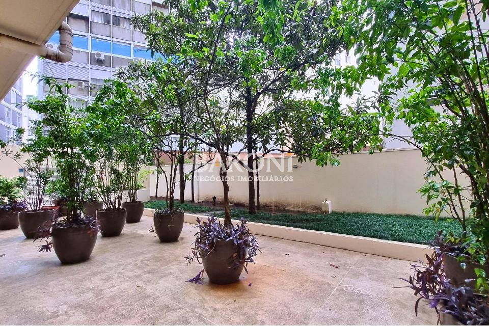 Apartamento - Jardim America