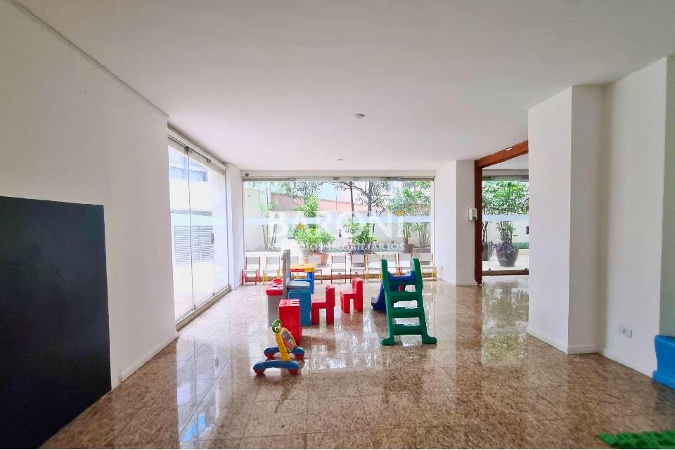 Apartamento - Jardim America