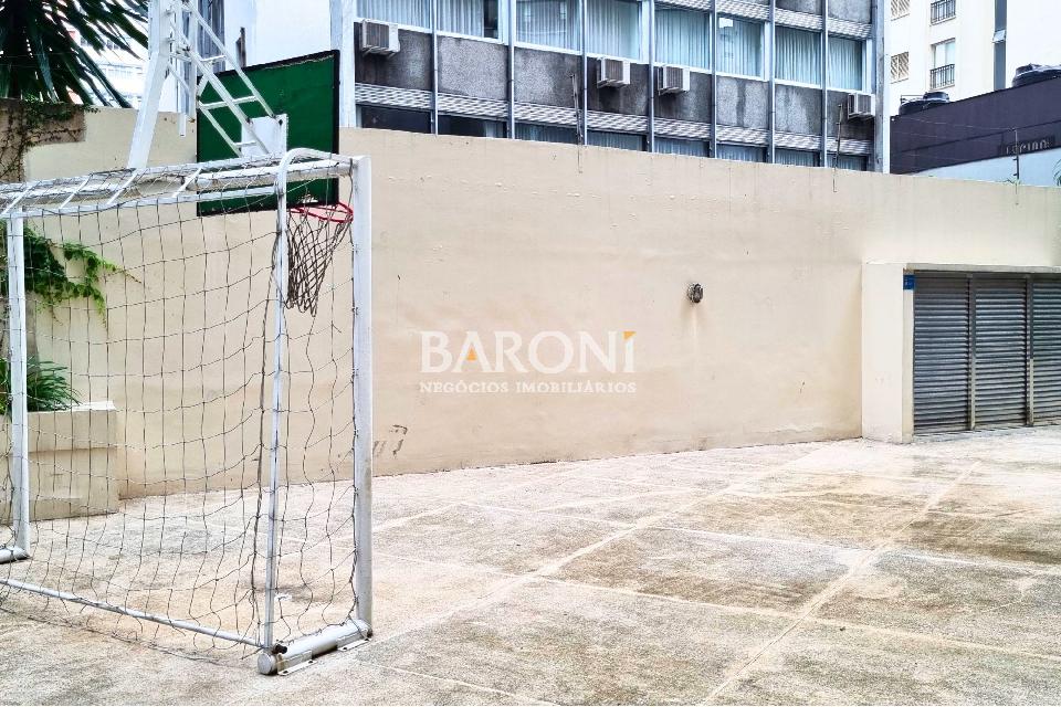 Apartamento - Jardim America