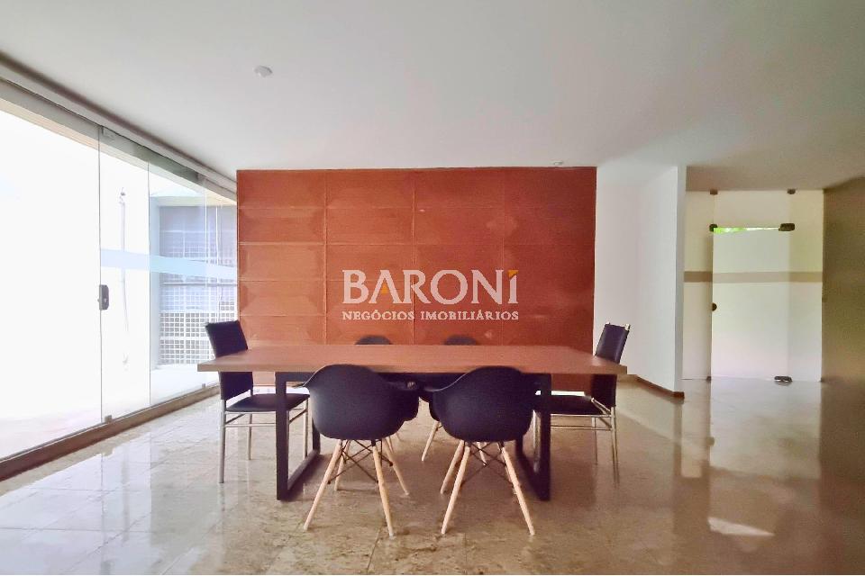 Apartamento - Jardim America