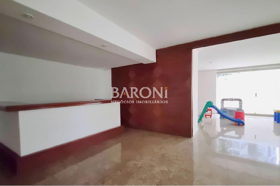 Apartamento - Jardim America