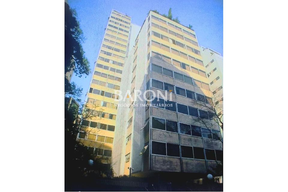 Apartamento - Jardim America