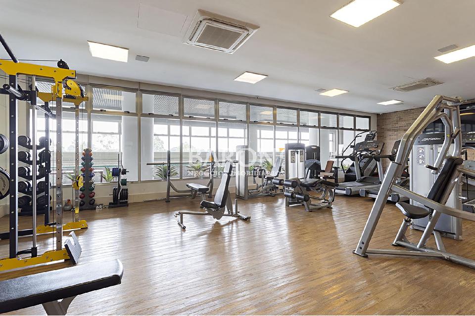 Apartamento - Campo Belo