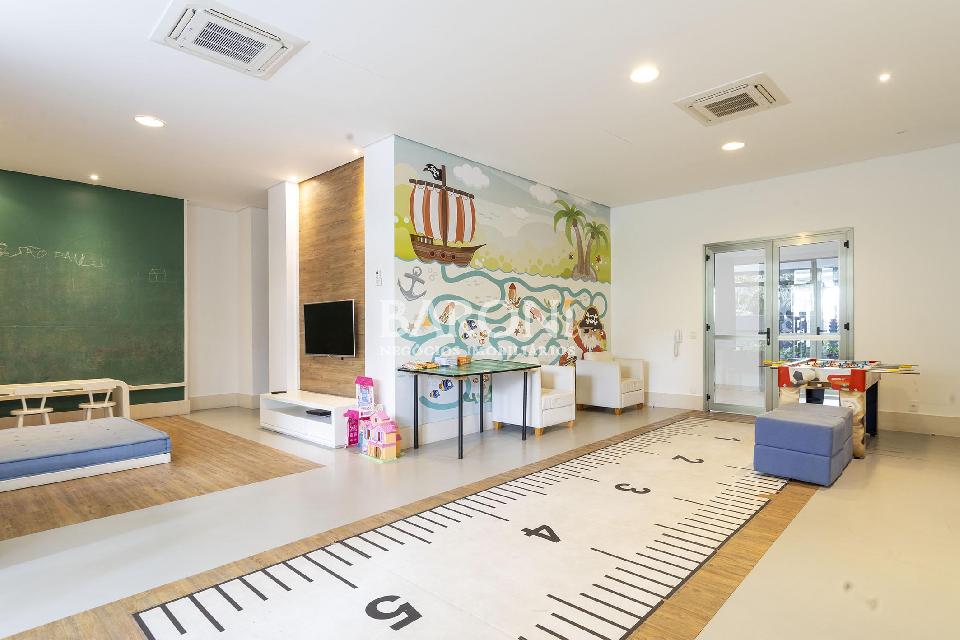 Apartamento - Campo Belo