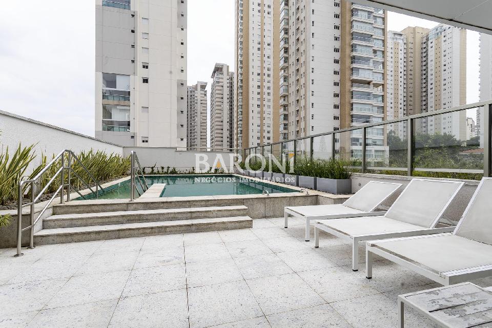 Apartamento - Campo Belo