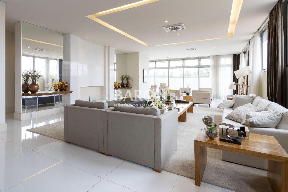 Apartamento - Campo Belo