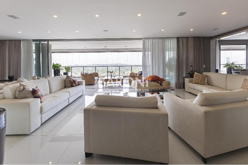 Apartamento - Campo Belo