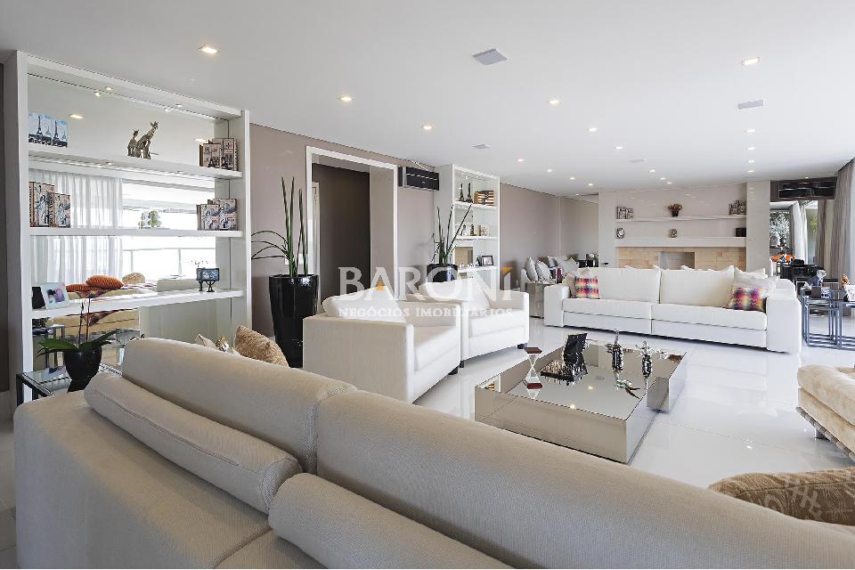 Apartamento - Campo Belo