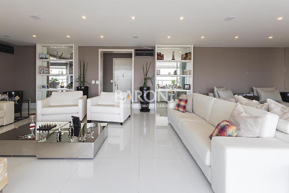 Apartamento - Campo Belo