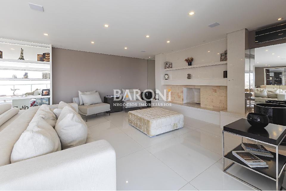 Apartamento - Campo Belo