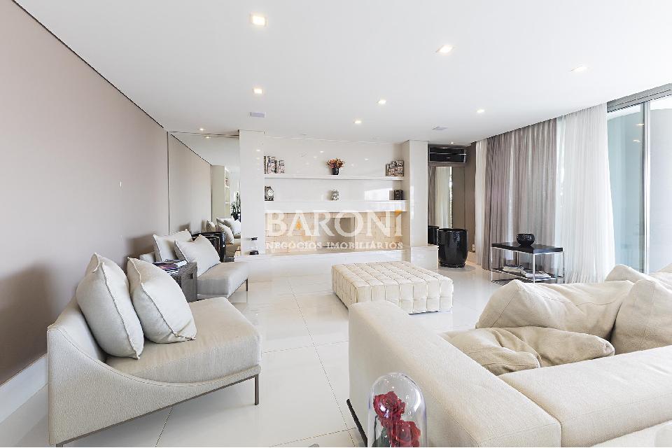 Apartamento - Campo Belo