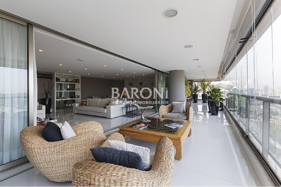 Apartamento - Campo Belo