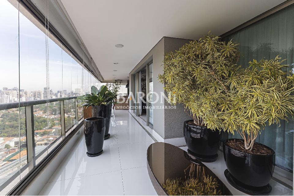 Apartamento - Campo Belo