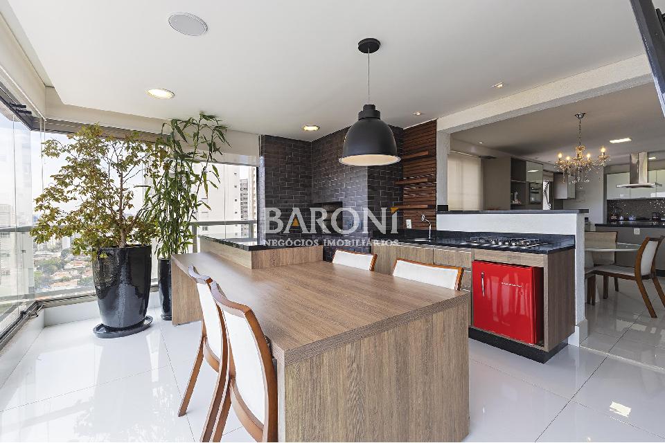 Apartamento - Campo Belo