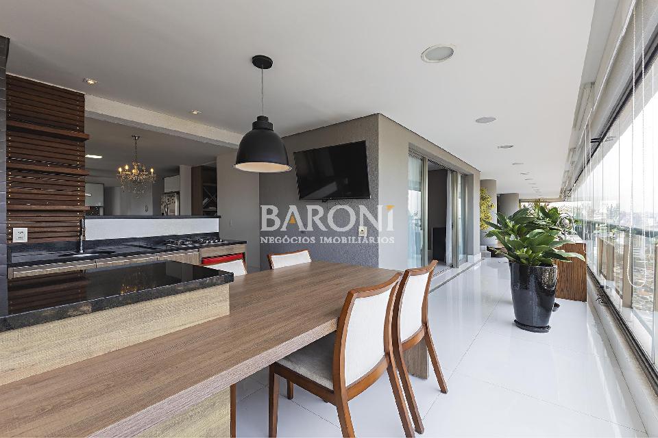 Apartamento - Campo Belo