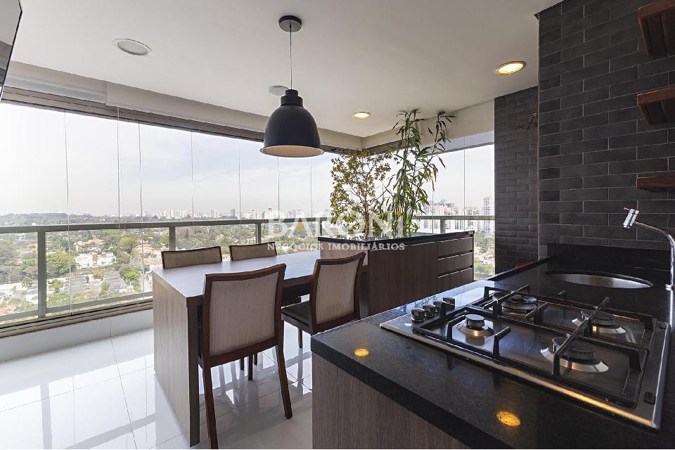 Apartamento - Campo Belo