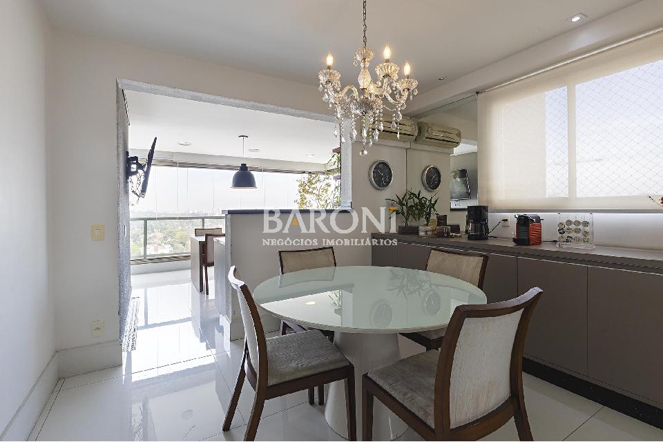 Apartamento - Campo Belo