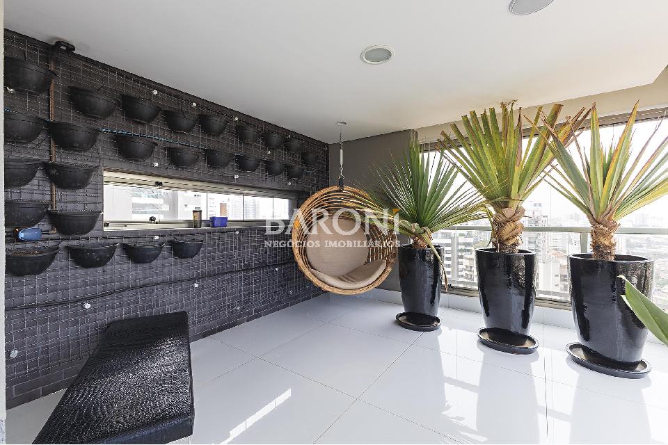 Apartamento - Campo Belo