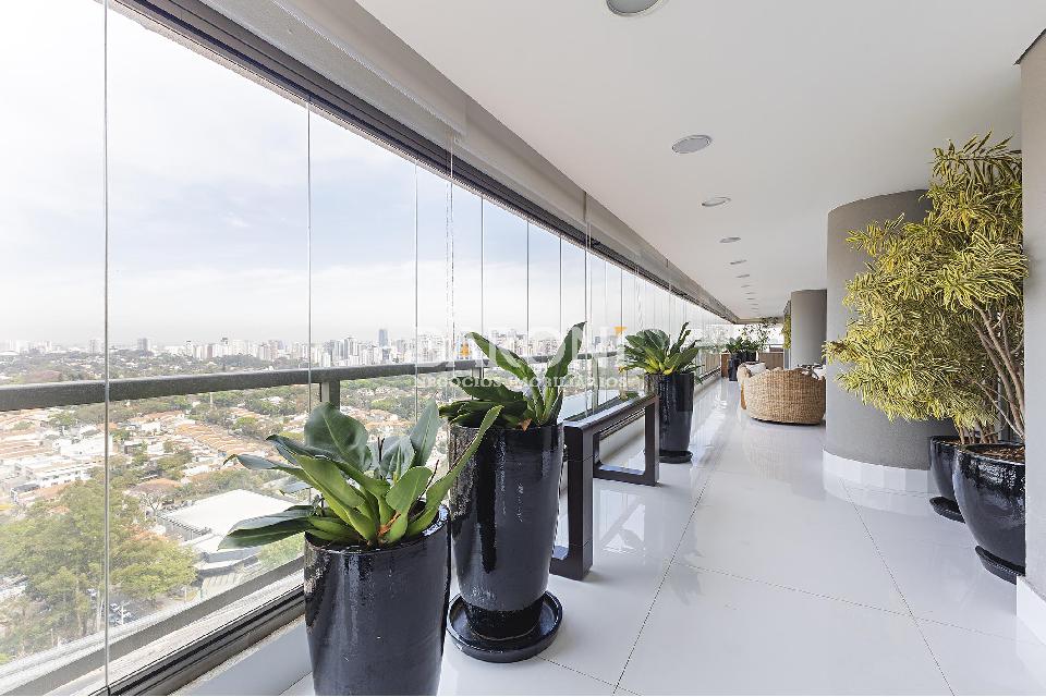 Apartamento - Campo Belo