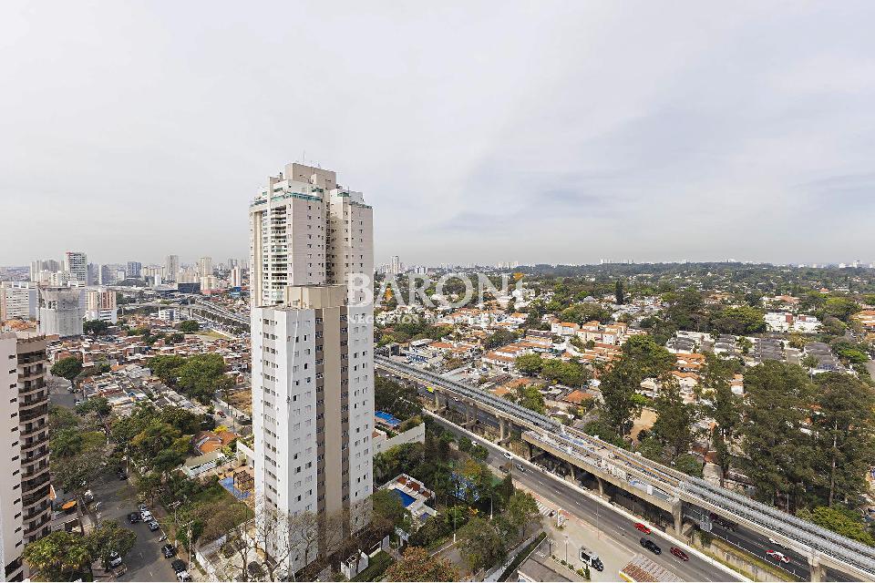 Apartamento - Campo Belo