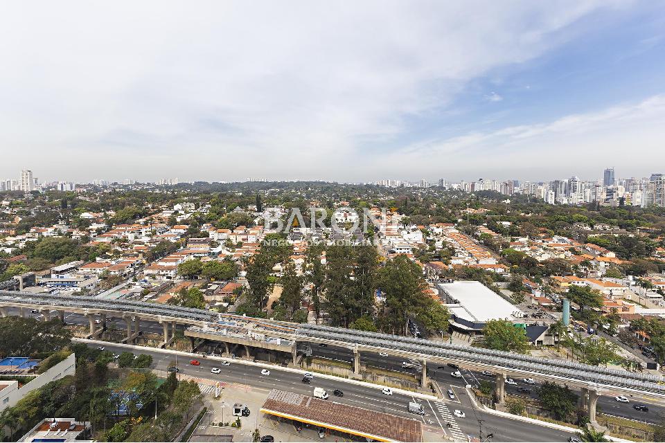 Apartamento - Campo Belo