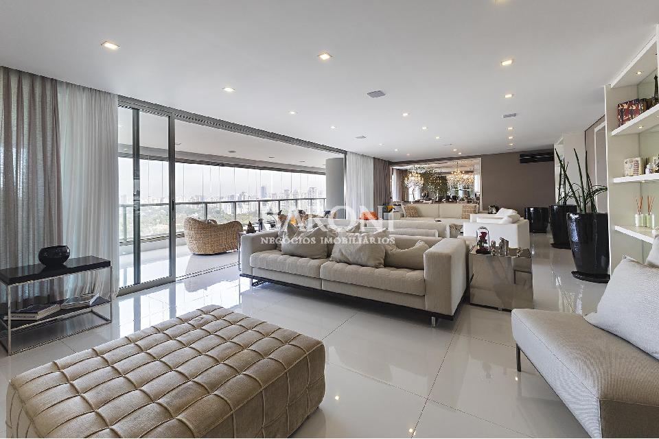 Apartamento - Campo Belo