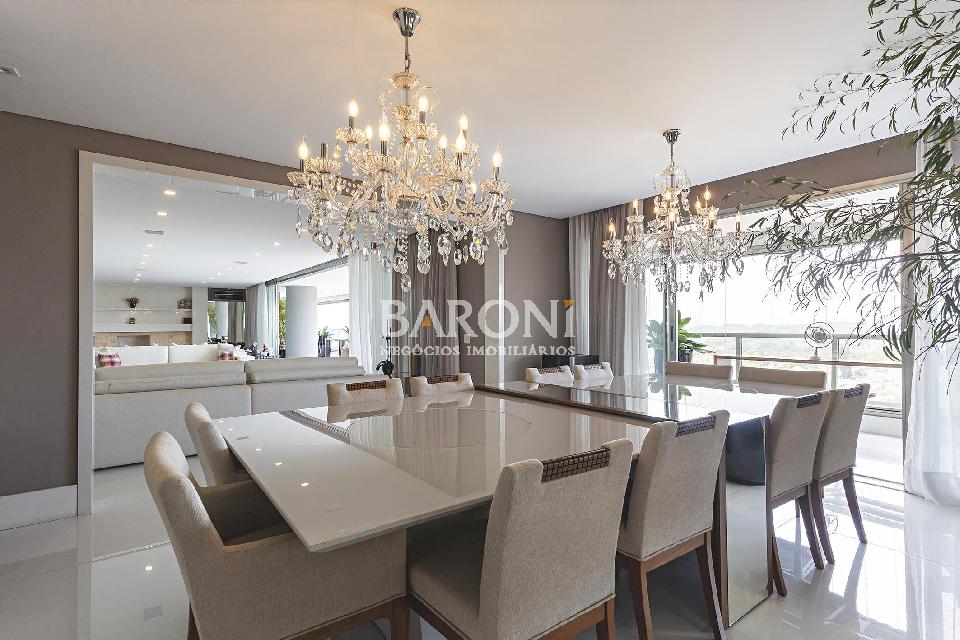 Apartamento - Campo Belo