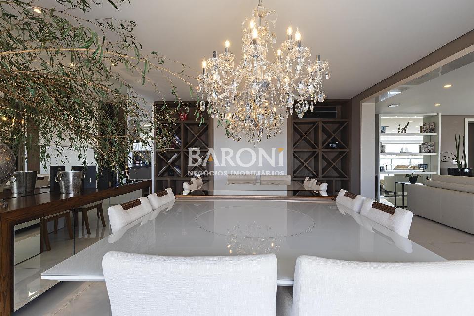 Apartamento - Campo Belo