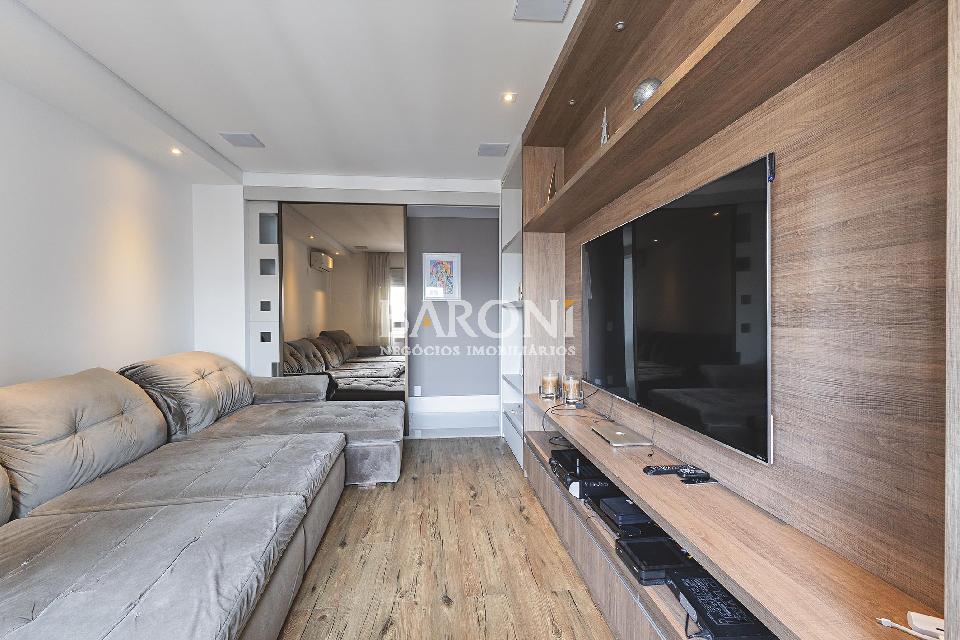 Apartamento - Campo Belo