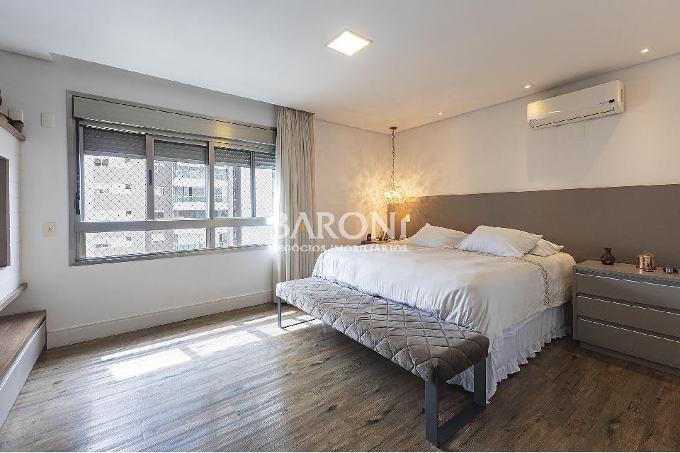 Apartamento - Campo Belo