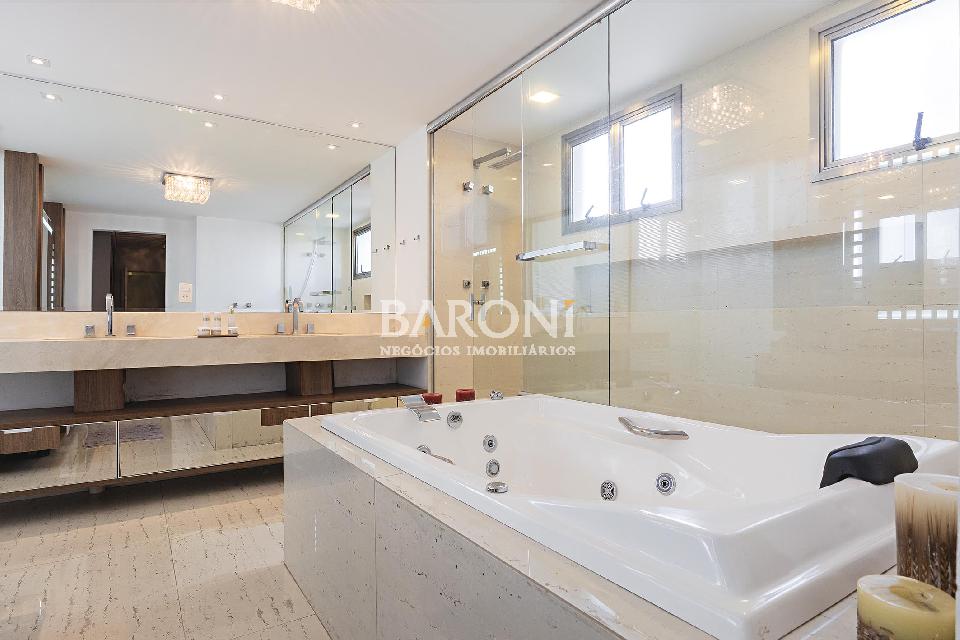 Apartamento - Campo Belo