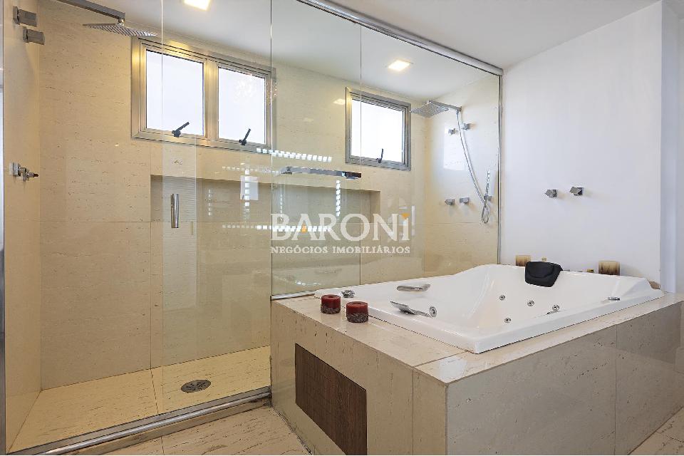 Apartamento - Campo Belo