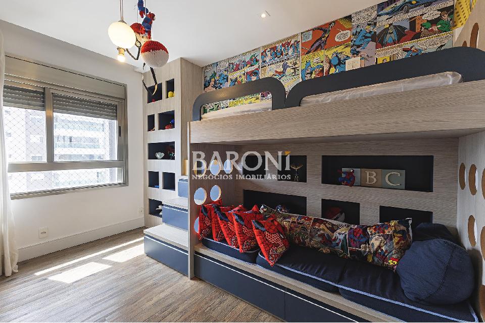 Apartamento - Campo Belo