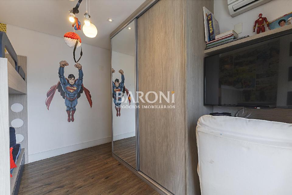 Apartamento - Campo Belo