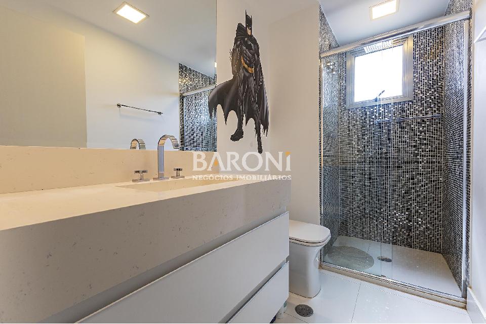 Apartamento - Campo Belo