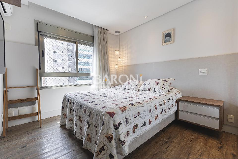 Apartamento - Campo Belo