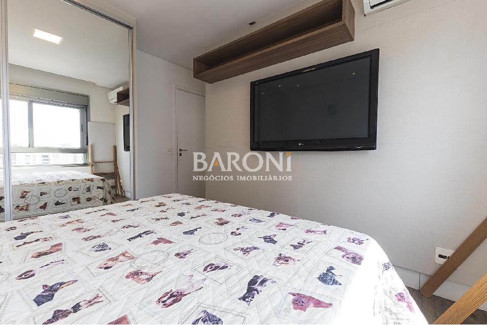 Apartamento - Campo Belo