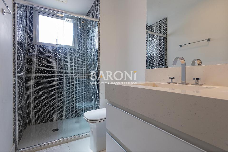 Apartamento - Campo Belo