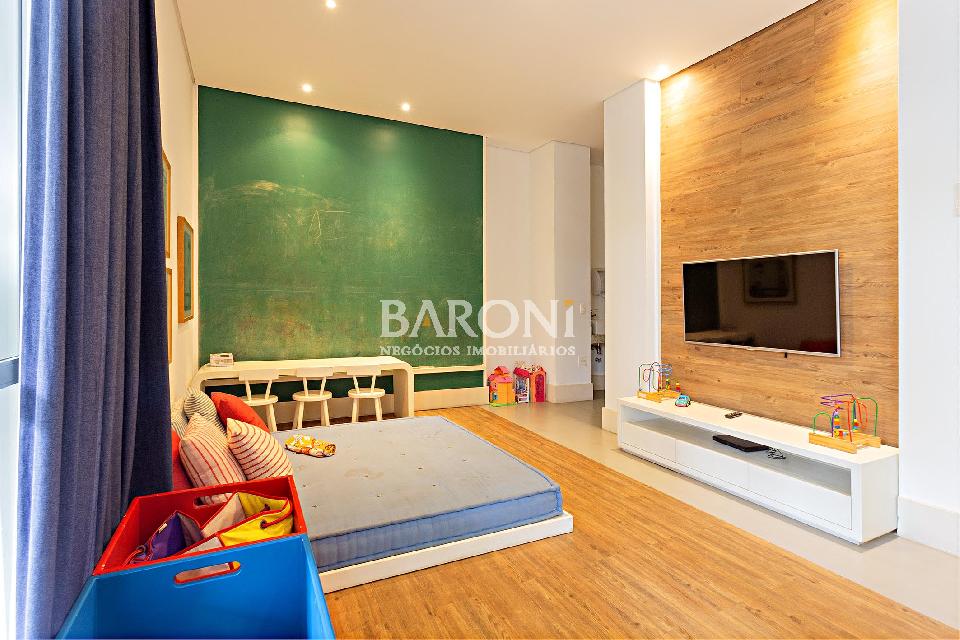 Apartamento - Campo Belo