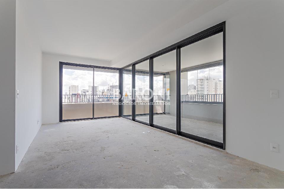 Apartamento - Pinheiros