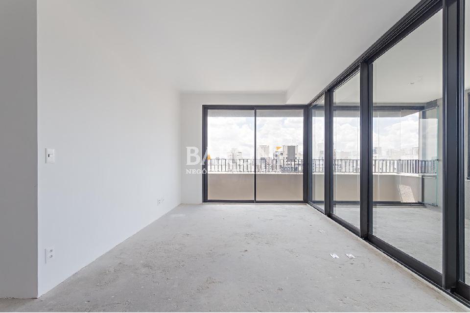 Apartamento - Pinheiros