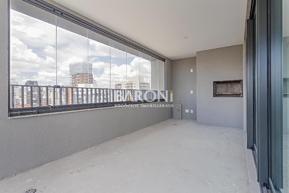 Apartamento - Pinheiros