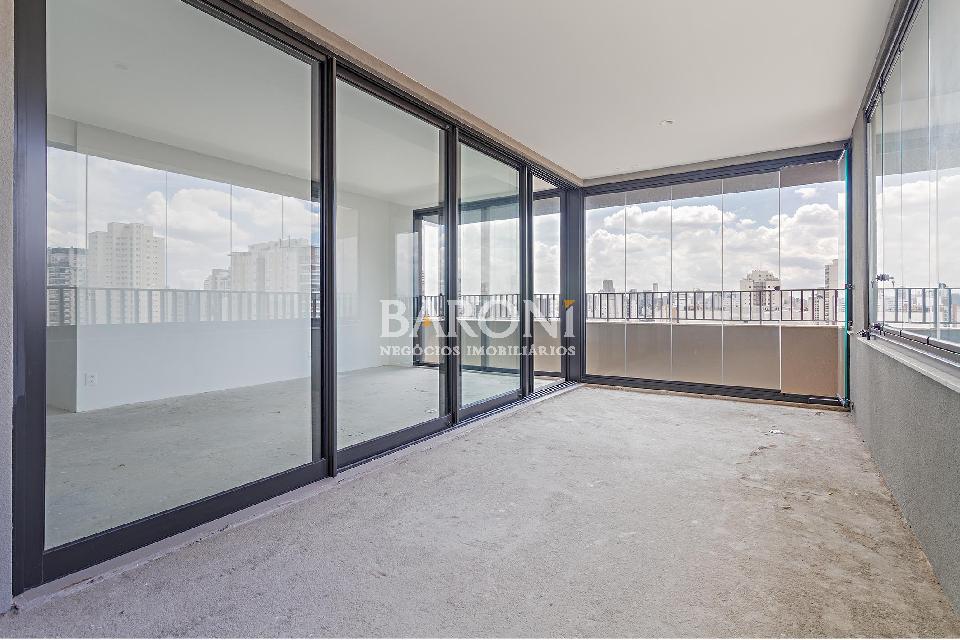 Apartamento - Pinheiros