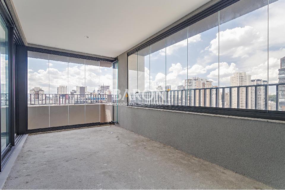 Apartamento - Pinheiros