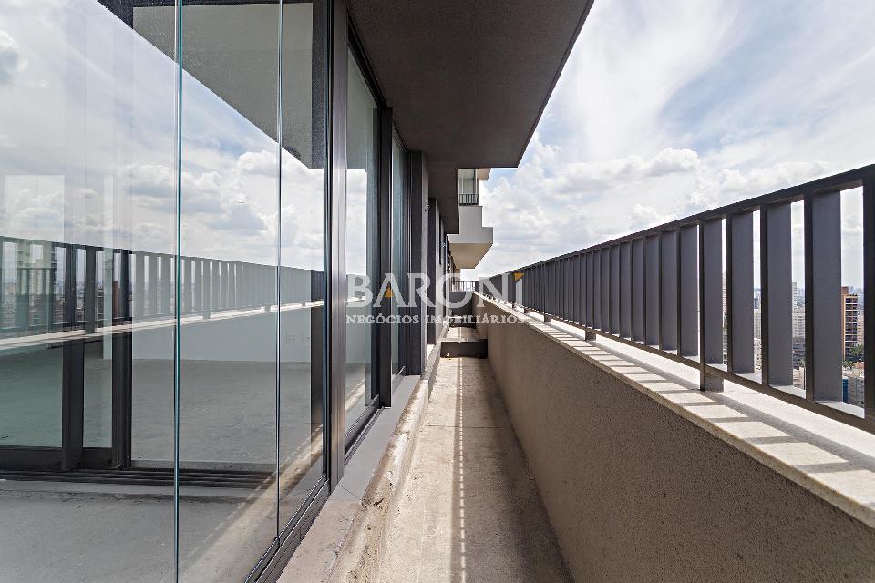 Apartamento - Pinheiros