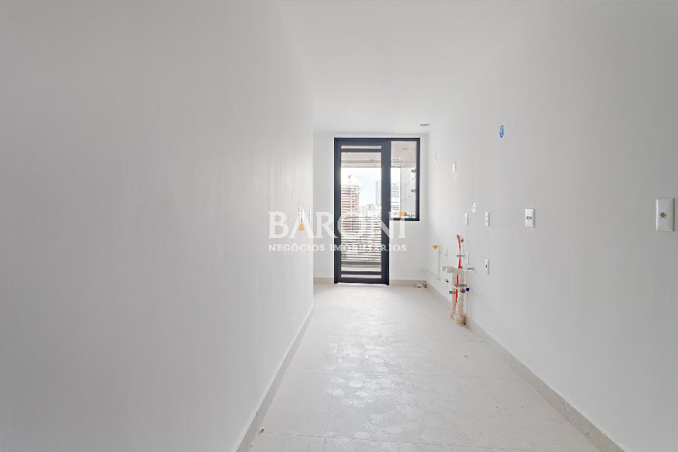 Apartamento - Pinheiros